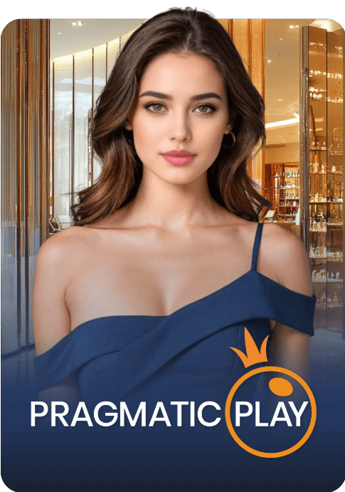 Pragmatic Play Live