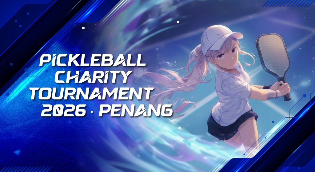 AiPLAY event: Play · Rally · Give!