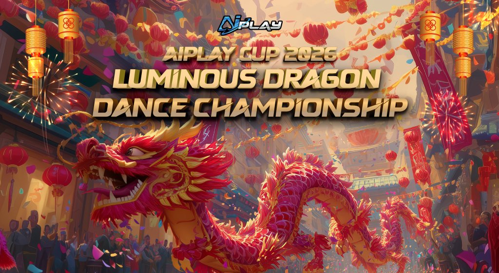 AiPLAY event: AiPLAY Cup 2026