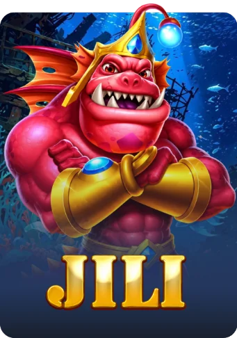 JILI Fishing