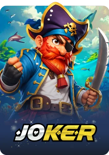 Joker Fishing