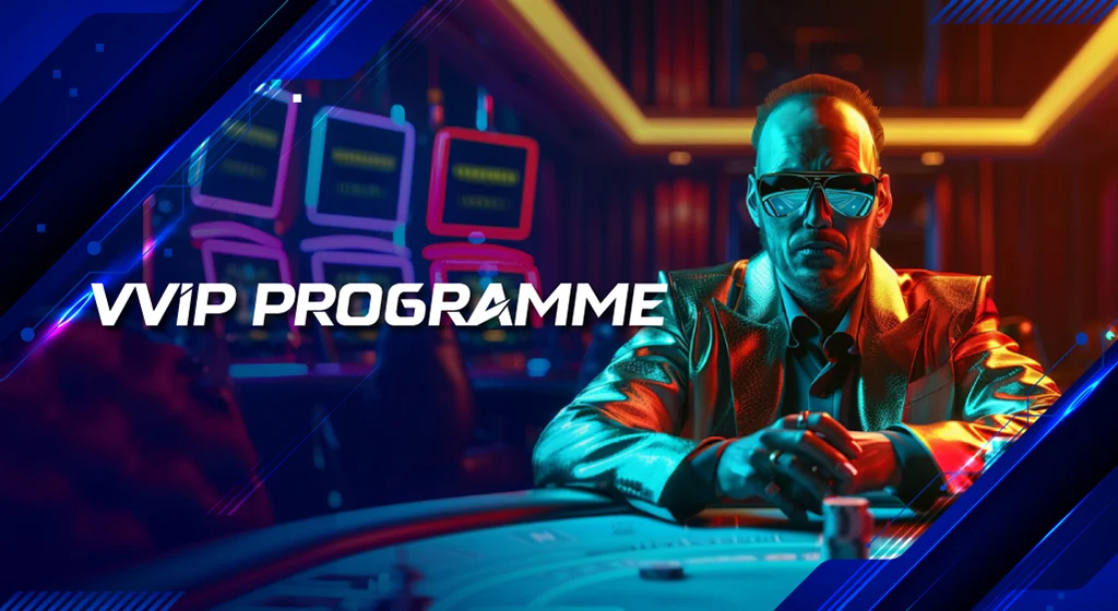 AiPLAY VVIP programme